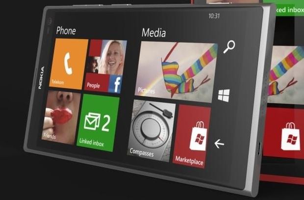 Nokia Lumia 928, на подходе следующий флагман компании