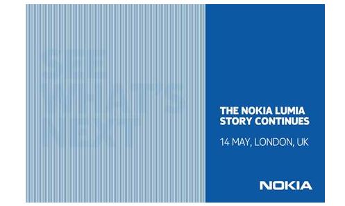 Презентация новых смартфонов от Nokia
