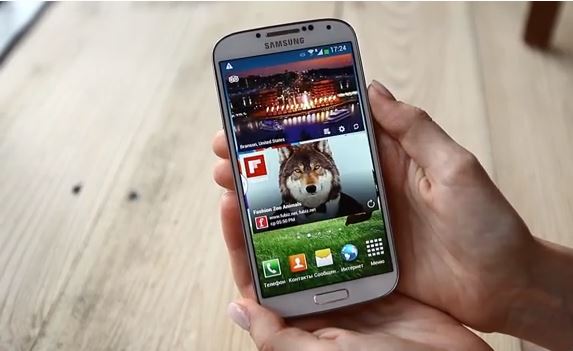 Samsung Galaxy S4 приходит в 60 стран по всему миру
