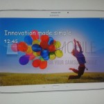 Samsung Galaxy Tab 3, спецификации нового планшета