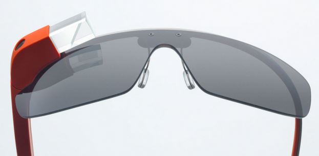 Началась рассылка "Google Glass" обозревателям