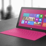 В продаже Microsoft Surface Pro появится уже июне