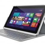 Acer выпустит планшет на Windows 8 с чипом Haswell