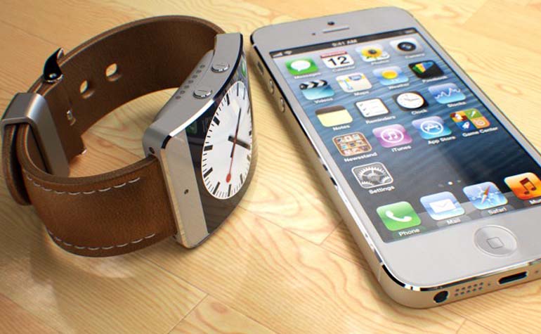 Apple активно нанимает сотрудников в проект "Smart Watch"