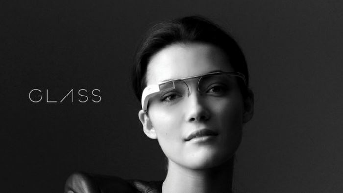 Google Glass будут с диоптриями