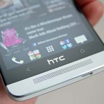 HTC готовит 5-дюймовый вариант HTC One