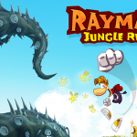 Ubisoft выпускает игру Rayman Jungle Run для Windows Phone 8