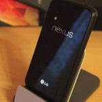 LG работает над следующим поколением смартфонов Nexus