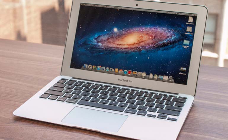 Обновленный MacBook Air на WWDC 2013?