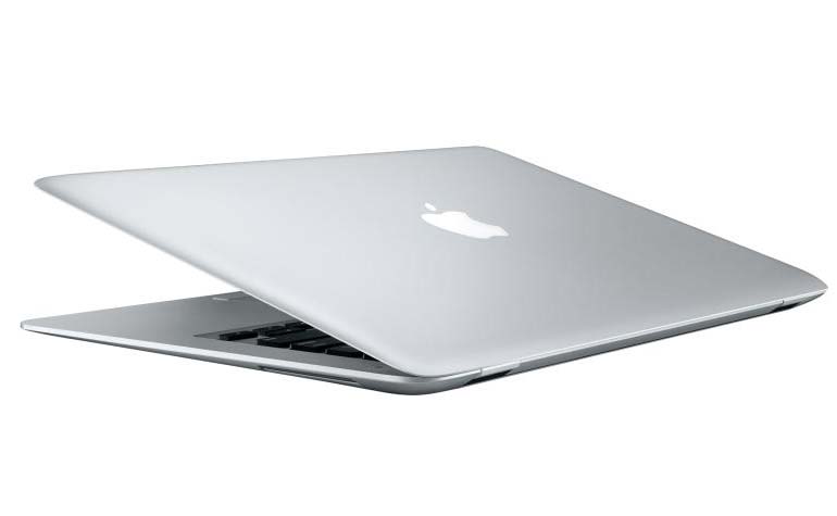 Retina MacBook Air может выйти в 2014 году
