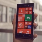 Nokia Lumia 928 — эксклюзив от оператора Verizon