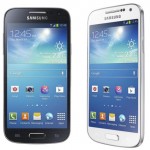 Samsung официально представила Galaxy S4 Mini