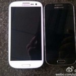 Samsung Galaxy S4 Mini — первые настоящие фотографии