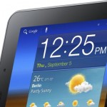 Samsung Galaxy Tab 3 8.0 тестируется FCC