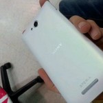 Sony Xperia S39h — новый смартфон из семейства Xperia
