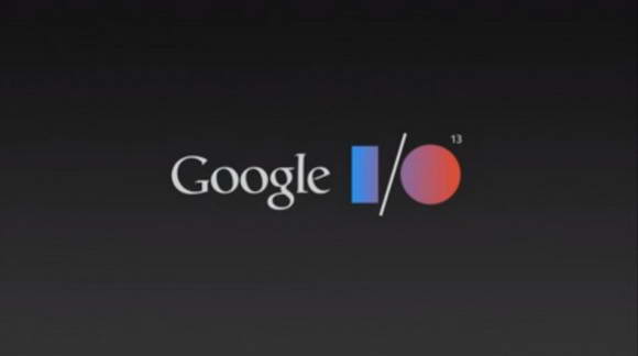 Новинки Google I/O