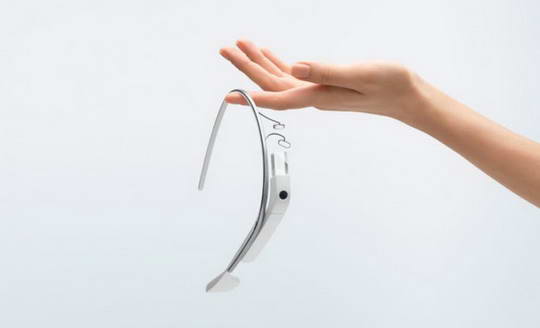 Безопасность Google Glass для здоровья под вопросом