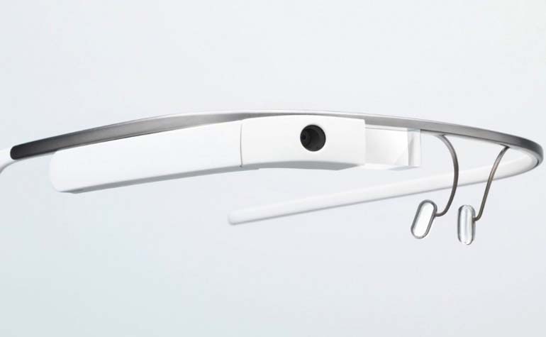 Google Glass получают очередное обновления