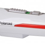 Новинка от Polaroid - камера Polaroid XS80 для активных людей