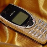 Топ-10 самых дорогих телефонов в мире