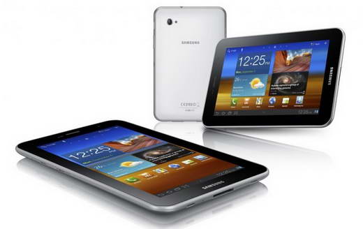 В этом году Samsung выпустит планшет Nexus 11
