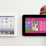 Dell Tablet vs iPad