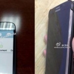 Samsung Galaxy Note 3 будет оснащен экраном 5,7 дюймов (фото)