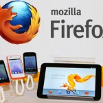 Mozilla и Foxconn показали планшет под Firefox OS