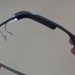 Обзор Google Glass (Видео)