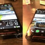 HTC Butterfly S — новые подробности и фотографии