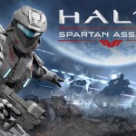 Аркада Halo: Spartan Assault для Windows Phone 8 и Windows 8