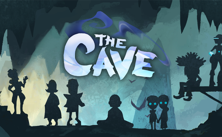 Игра The Cave станет доступна для мобильных устройств