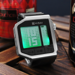 Tokyoflash Kisai Intoxicated - часы и алкотестер в одном устройстве