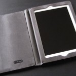 Чехол Justin Case со встроенным аккумулятором для iPad