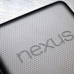 Стали известны технические характеристики нового планшета Nexus 7