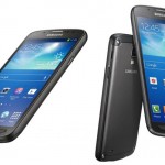 Компания Samsung официально представила Samsung Galaxy S4 Active