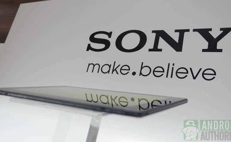 Анонс Sony Xperia Z Ultra состоится 4 июля в Париже