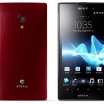 Sony Xperia ion получил обновление Android 4.1.2 Jelly Bean