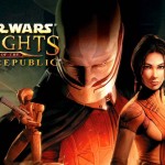Star Wars: Knights of the Old Republic теперь и на iPad