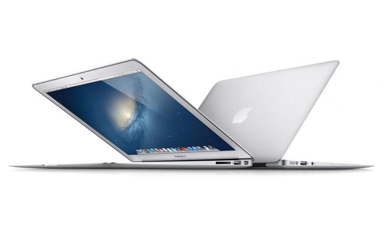 Apple начнет менять MacBook Air с проблемными Wi-Fi