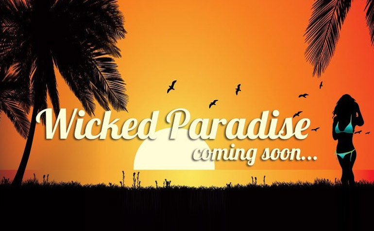 Wicked Paradise - Oculuis Rift