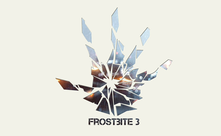 Новые подробности о движке Frostbite 3