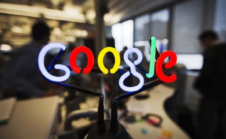 Google стал самым дорогим брендом. МТС на 80-м месте