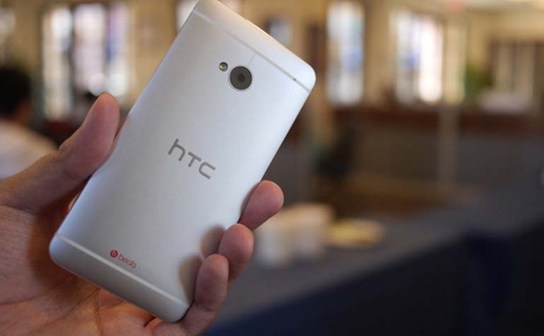 HTC One скоро получит обновление до Android 4.2.2 Jelly Bean