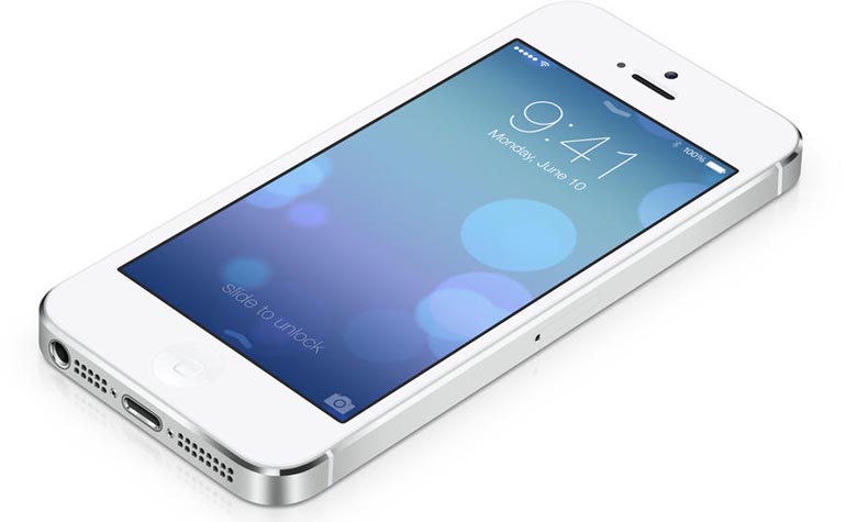 iOS 7 beta 1 для iPhone, iPod touch и Apple TV