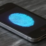 new apple patent fingerprint