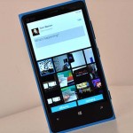 Обновился официальный клиент Twitter для Windows Phone 8