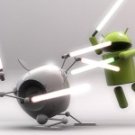 Android занимает первое место в Европе, iOS подбирается к нему в США