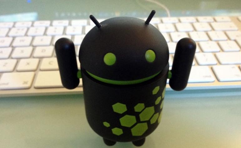 Android uyazvimost