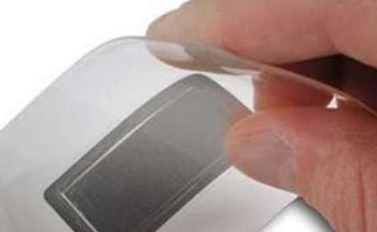Компания Apple запатентовала гибкий аккумулятор